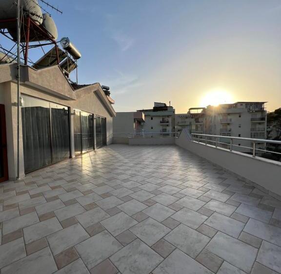 带1个卧室的公寓, Red Rose Guest House