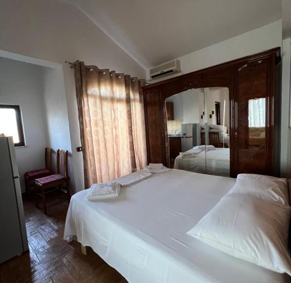 带1个卧室的公寓, Red Rose Guest House