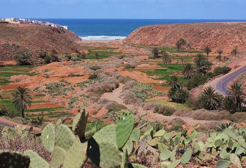 Номер Стандарт Трехместный, Tifawin Home And Garden