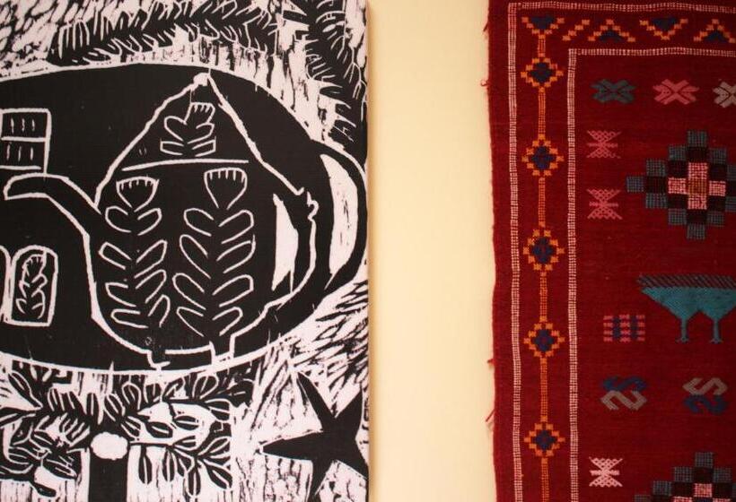 Номер Стандарт Трехместный, Tifawin Home And Garden