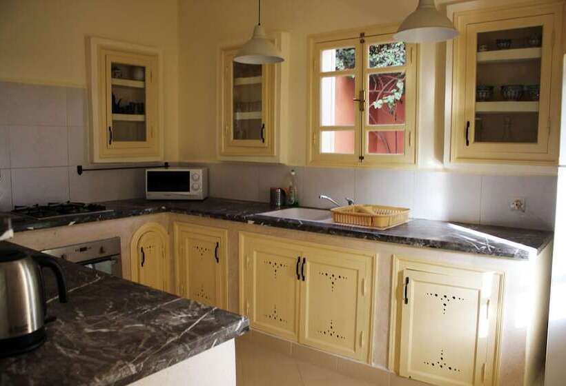 Номер Стандарт Трехместный, Tifawin Home And Garden