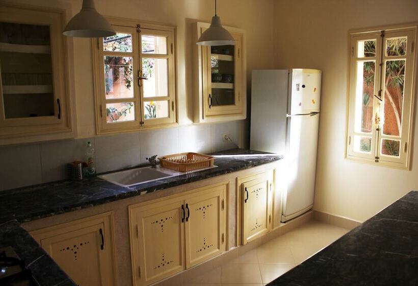 Номер Стандарт Трехместный, Tifawin Home And Garden