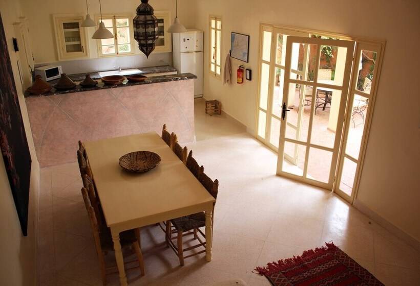 Номер Стандарт Трехместный, Tifawin Home And Garden