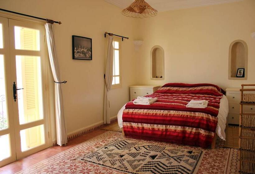 Номер Стандарт Трехместный, Tifawin Home And Garden