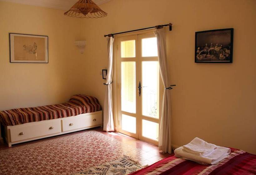 Номер Стандарт Трехместный, Tifawin Home And Garden