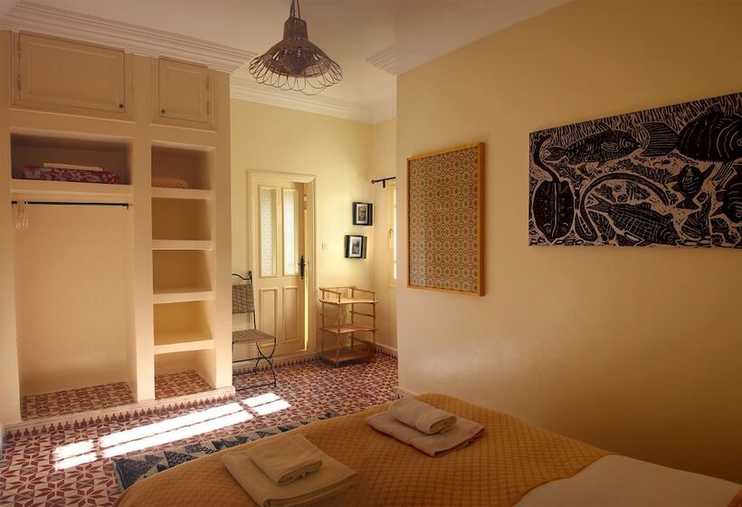 Номер Стандарт, Tifawin Home And Garden
