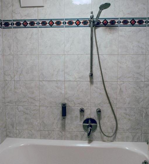 דירת חדר, Pension Hiesel Villa Untersbergblick