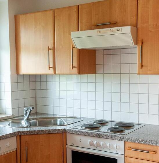 דירת חדר, Pension Hiesel Villa Untersbergblick