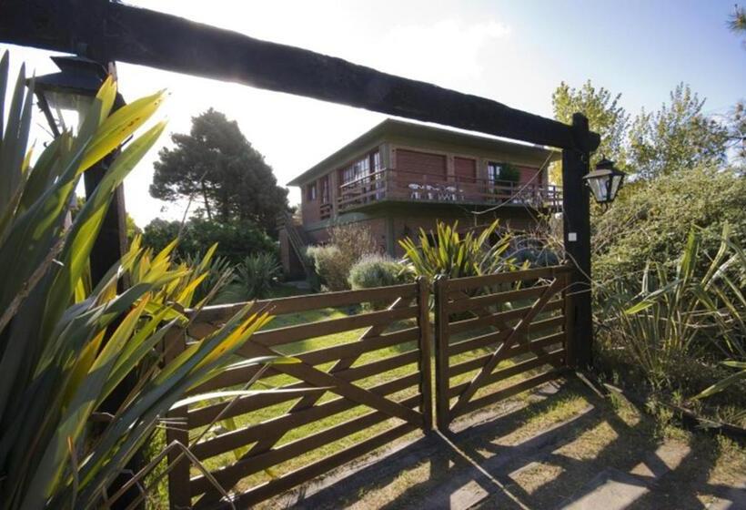 آپارتمان 1 خوابه با تراس, Puerto Carrasco