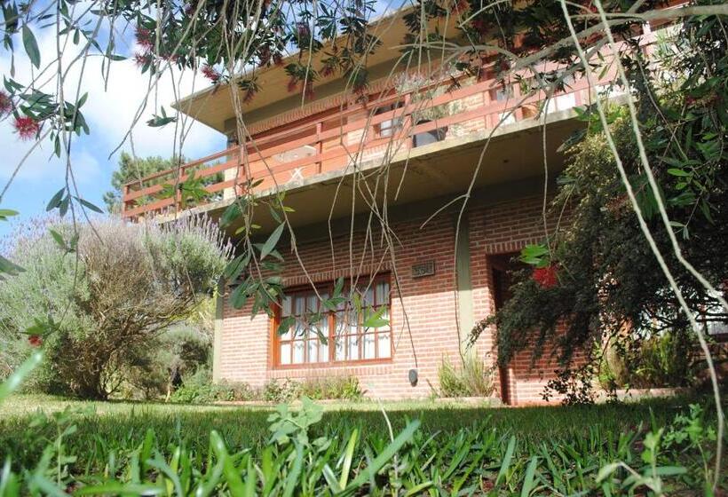 آپارتمان 1 خوابه با بالکن, Puerto Carrasco