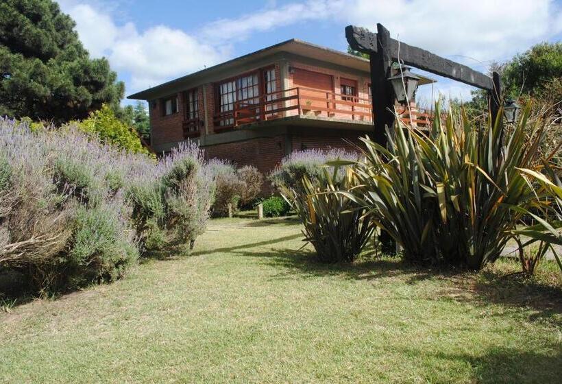 آپارتمان 1 خوابه همکف, Puerto Carrasco