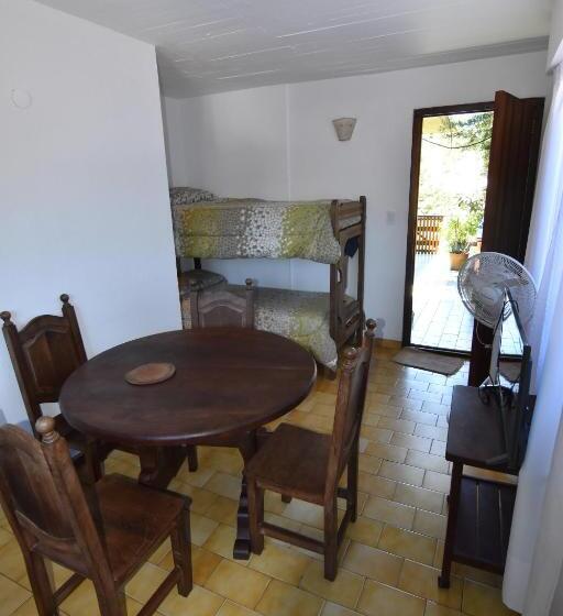 آپارتمان 1 خوابه, Puerto Carrasco