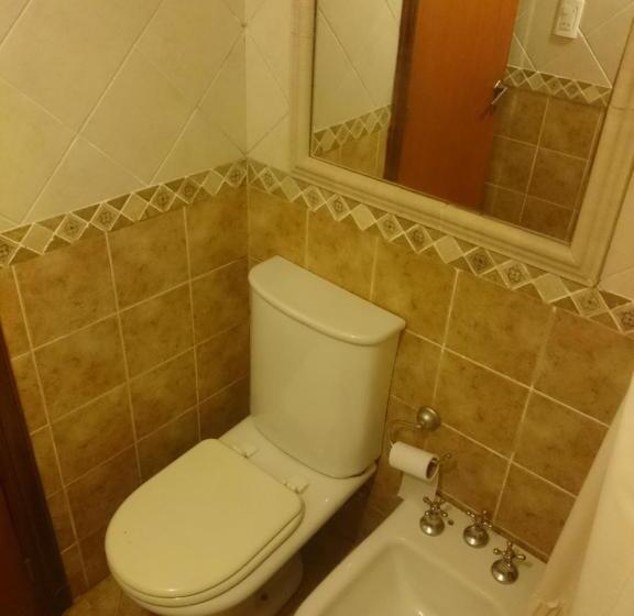 آپارتمان 1 خوابه با چشم‌انداز استخر, Puerto Carrasco