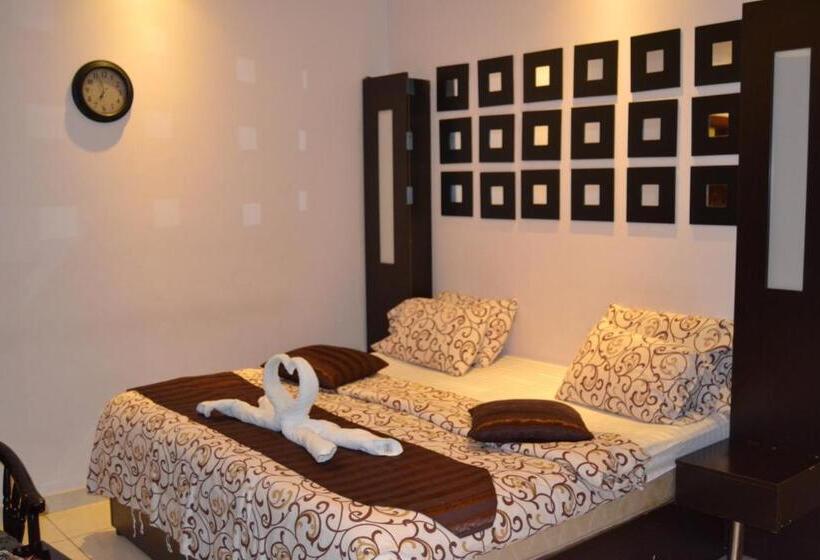 إستوديو قياسى, درر بيروت للوحدات السكنية