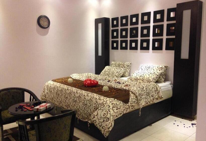 إستوديو قياسى, درر بيروت للوحدات السكنية