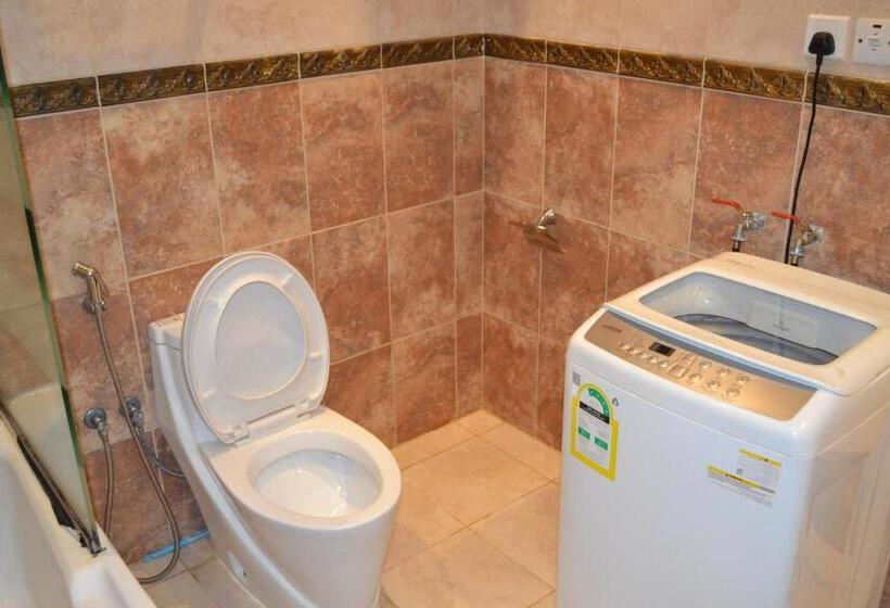 إستوديو قياسى, درر بيروت للوحدات السكنية