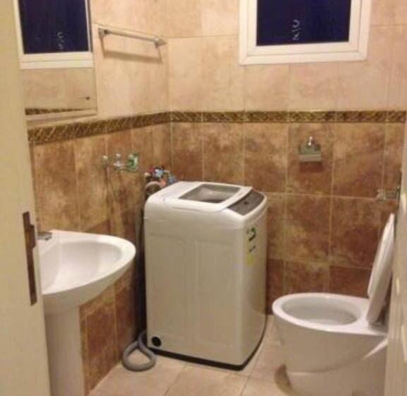 شقة غرفة واحدة, درر بيروت للوحدات السكنية