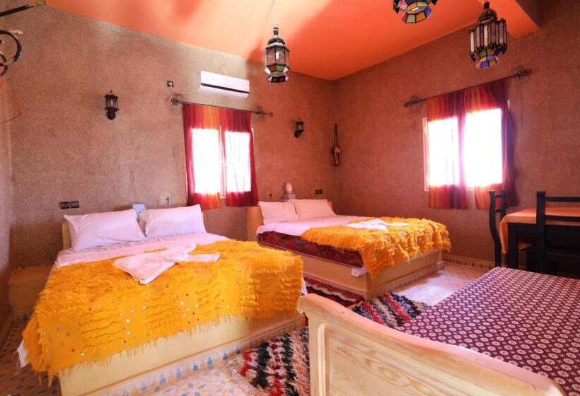 Номер Стандарт, Kasbah Du Berger & Piscine