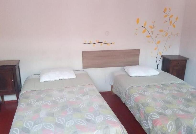 Номер Стандарт Индивидуальный Совместная Ванная, Gran