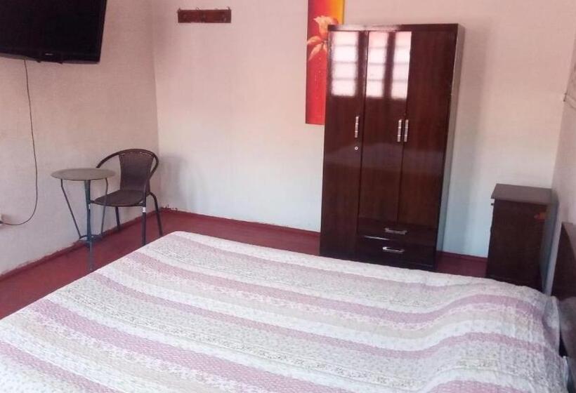 Номер Стандарт Совместная Ванная, Gran