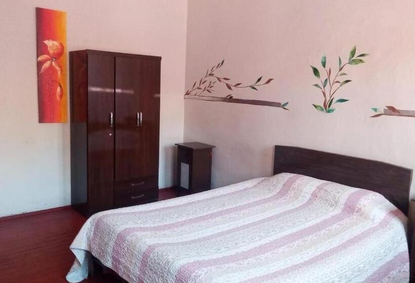 Номер Стандарт Совместная Ванная, Gran