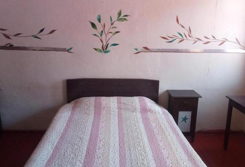 Номер Стандарт Совместная Ванная, Gran