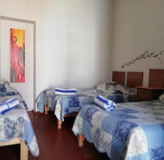 Номер Стандарт Трехместный, Gran