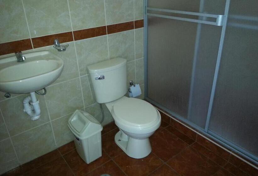 Номер Стандарт Трехместный, Gran