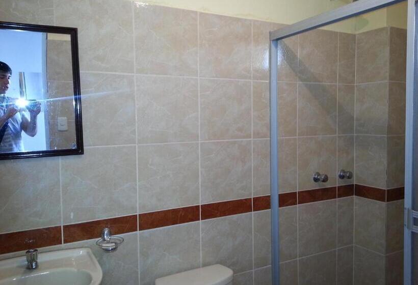 Номер Стандарт Трехместный, Gran