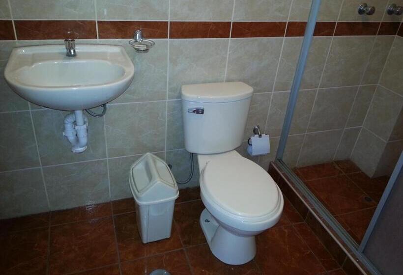 Номер Стандарт Трехместный, Gran