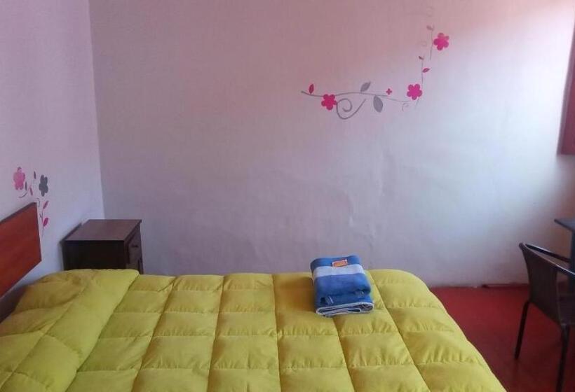 Номер Стандарт Индивидуальный, Gran