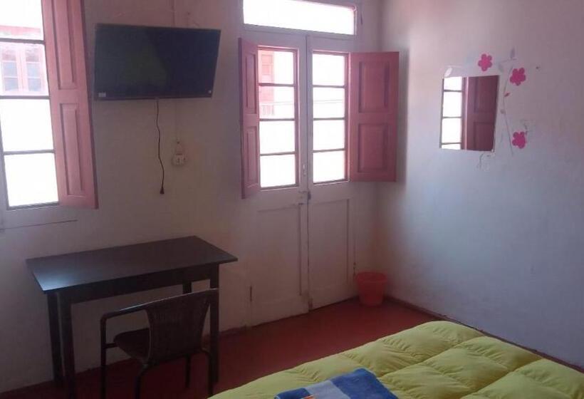 Номер Стандарт Индивидуальный, Gran