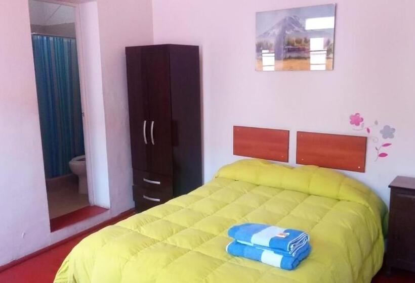 Номер Стандарт Индивидуальный, Gran