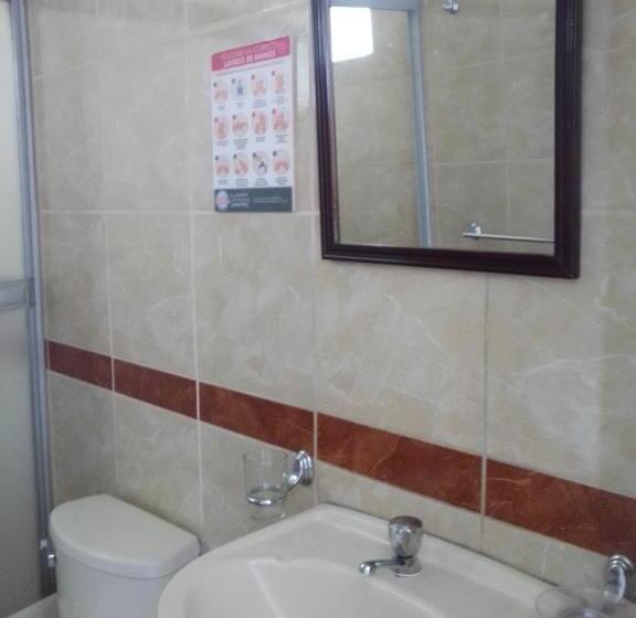 Номер Стандарт Индивидуальный, Gran