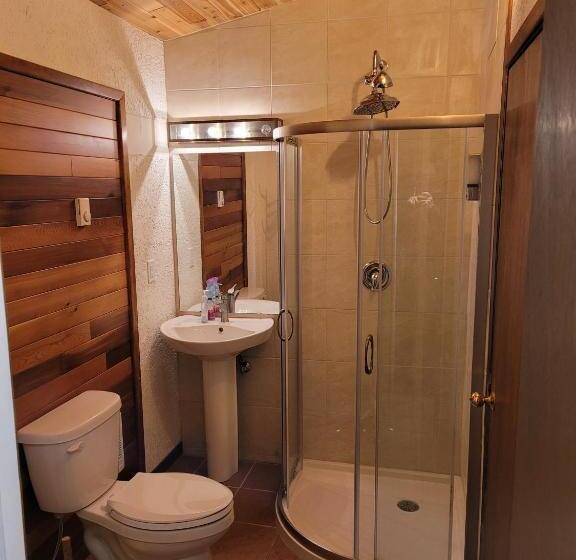 带1个卧室的公寓, Bowering Lodge