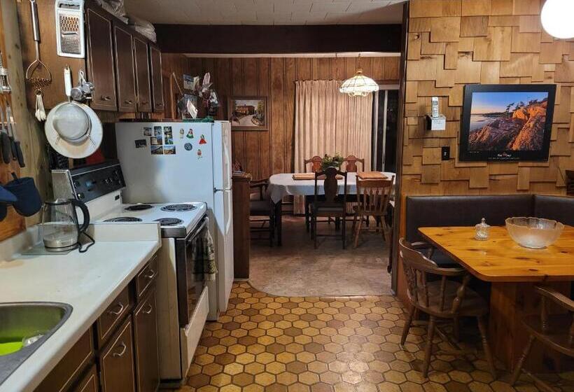 带1个卧室的公寓, Bowering Lodge