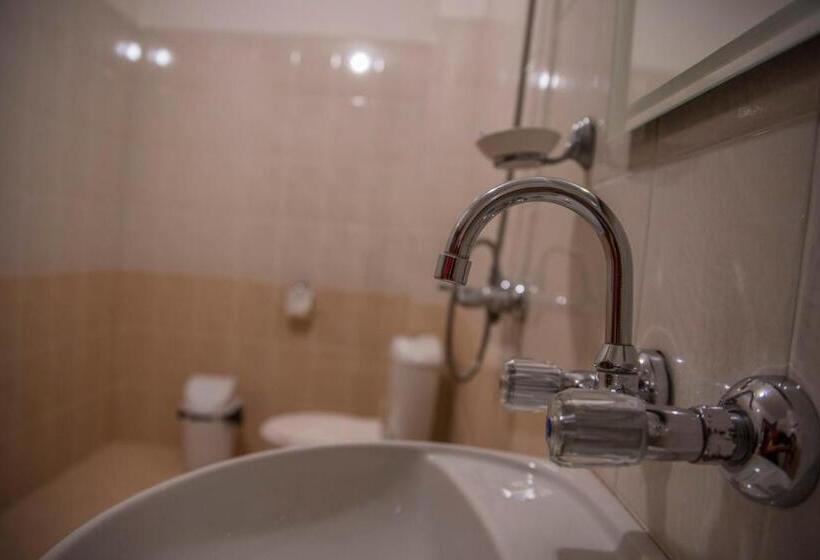 Standard Trippelrum, Guest House Grozdan