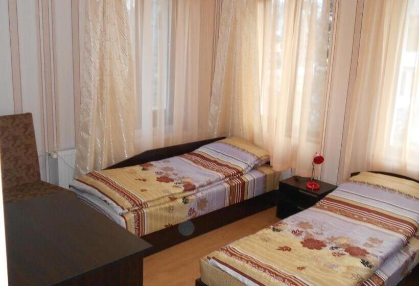 חדר סטנדרט, Guest House Tsenovi