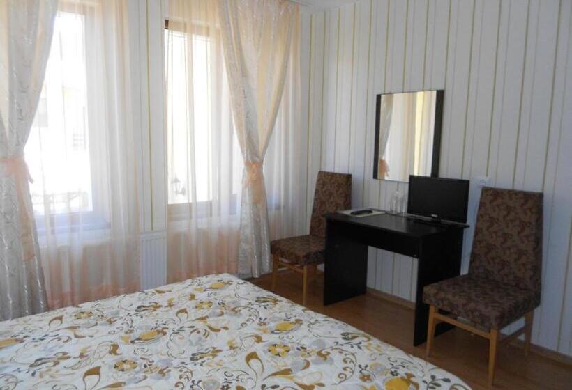 חדר סטנדרט, Guest House Tsenovi