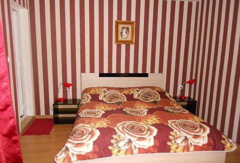 Студия Deluxe, Guest House Tsenovi