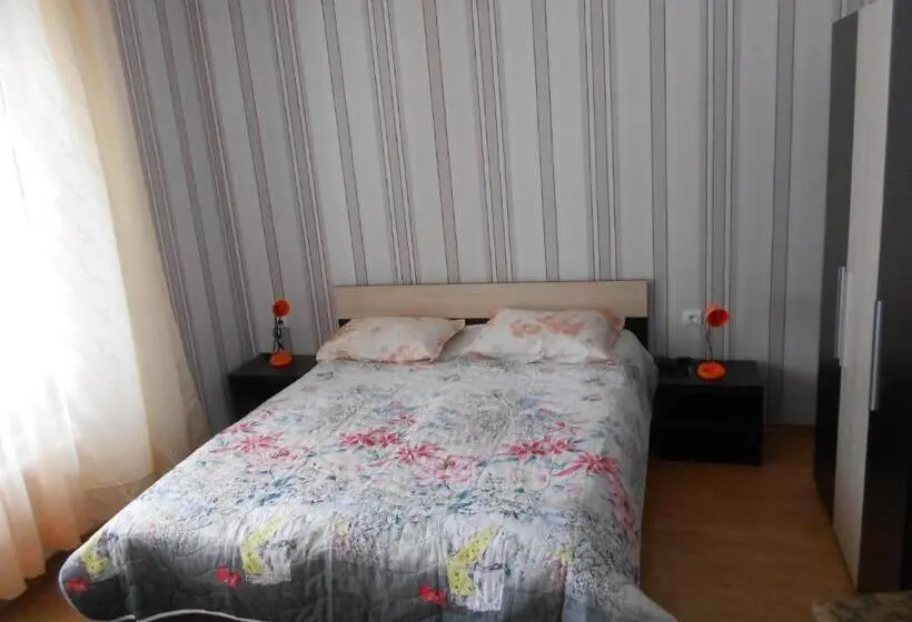スイート(家族用), Guest House Tsenovi