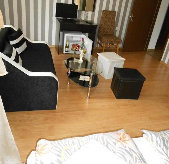Студия Стандарт, Guest House Tsenovi