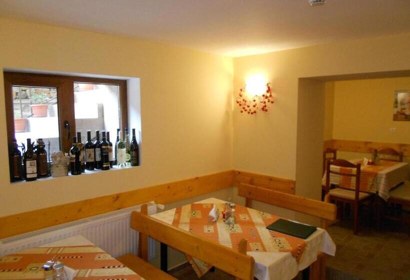 Дом 1 Спальня, Guest House Tsenovi