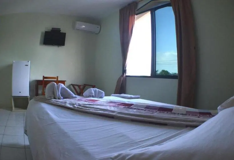 اتاق استاندارد یک نفره, Hostal Andry