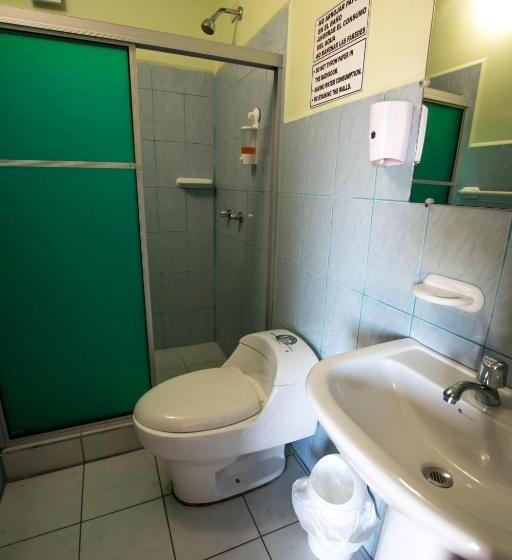 Номер Стандарт Индивидуальный, Hostal Andry
