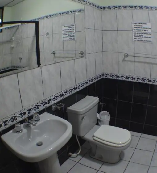 اتاق استاندارد, Hostal Andry