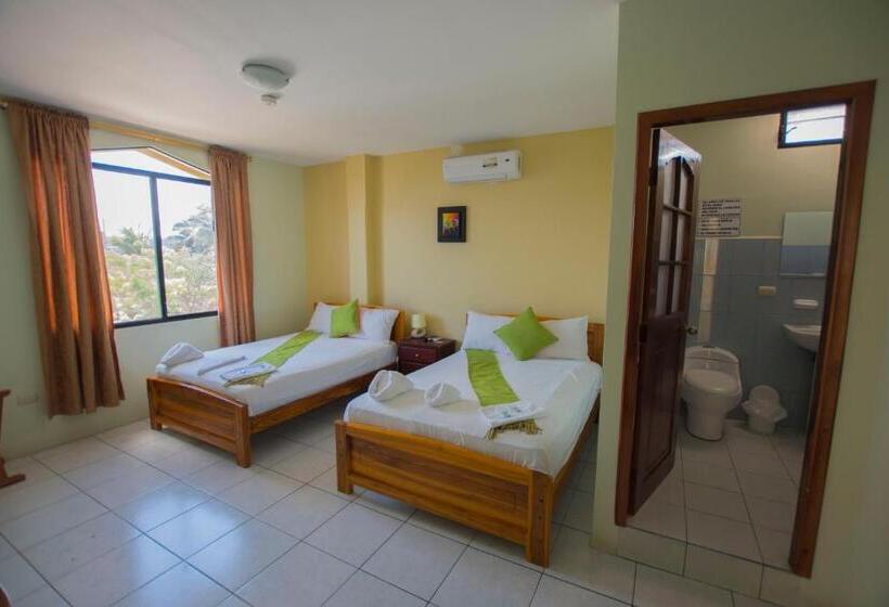 Номер Стандарт, Hostal Andry