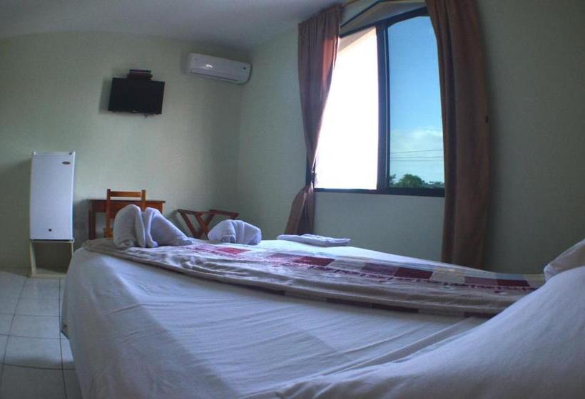 Номер Deluxe, Hostal Andry