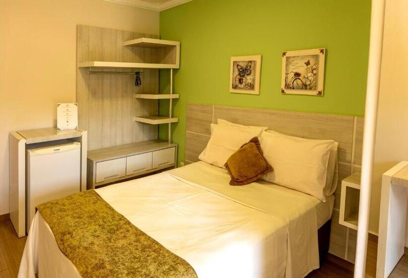 Номер Стандарт, Pousada Rainha Da Mata