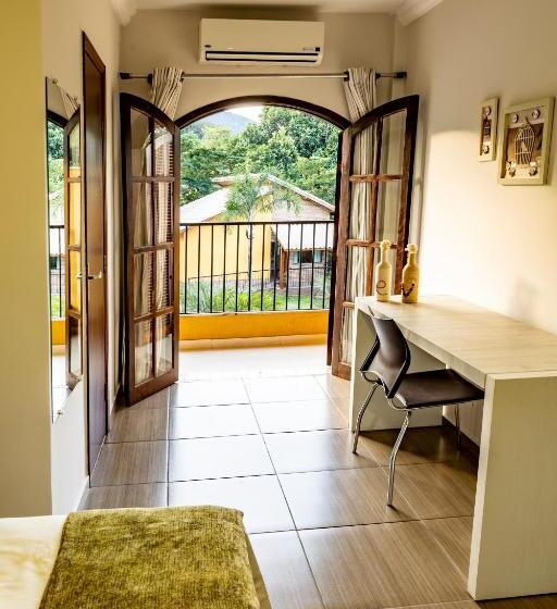 Номер Стандарт Внутренний, Pousada Rainha Da Mata